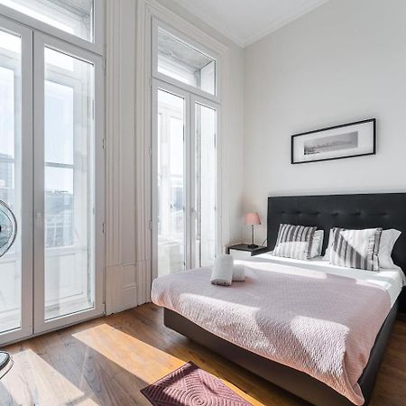 Guestready - Bright Apartment Near Bolhao Porto Ngoại thất bức ảnh