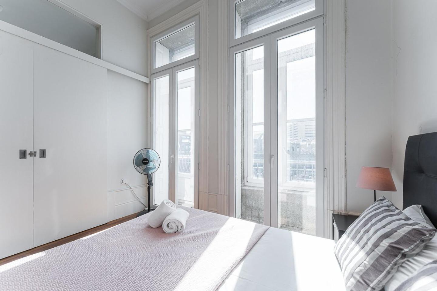 Guestready - Bright Apartment Near Bolhao Porto Ngoại thất bức ảnh