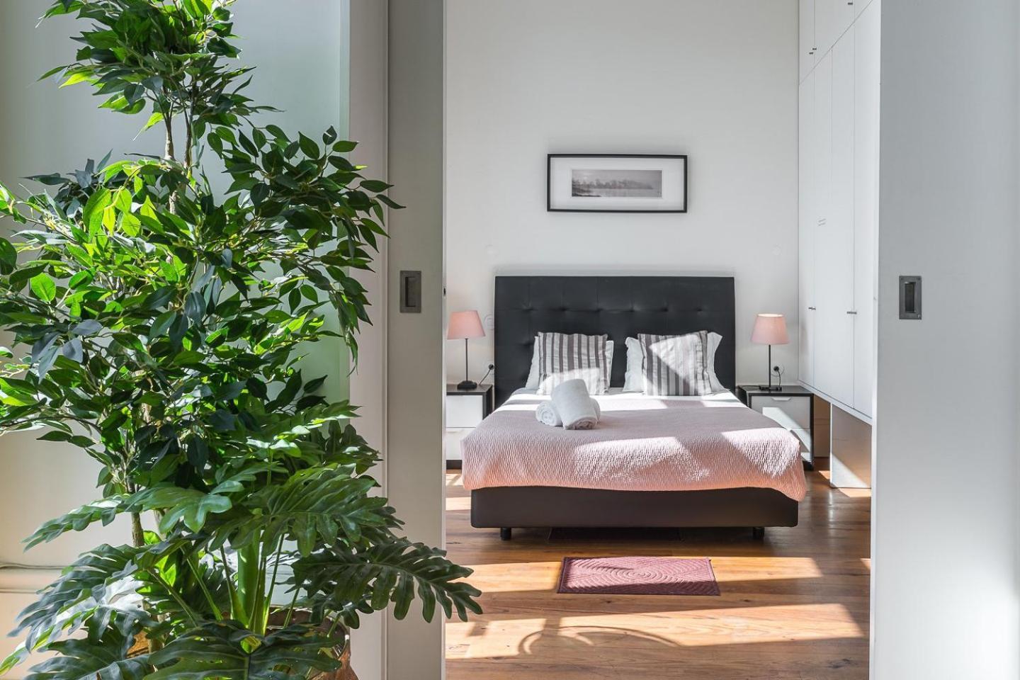 Guestready - Bright Apartment Near Bolhao Porto Ngoại thất bức ảnh